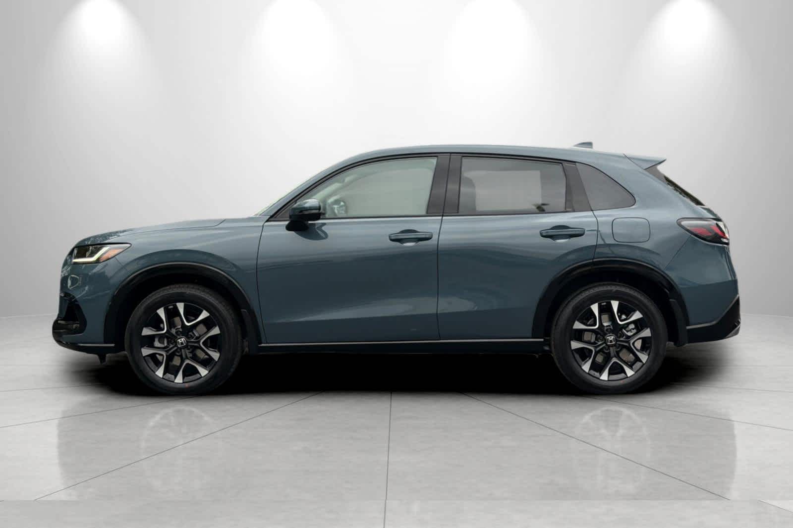 Thumbnail: 2027 Honda HR-V - 5