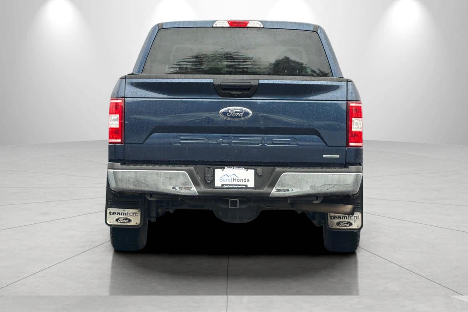 Thumbnail: 2020 Ford F-150 - 7