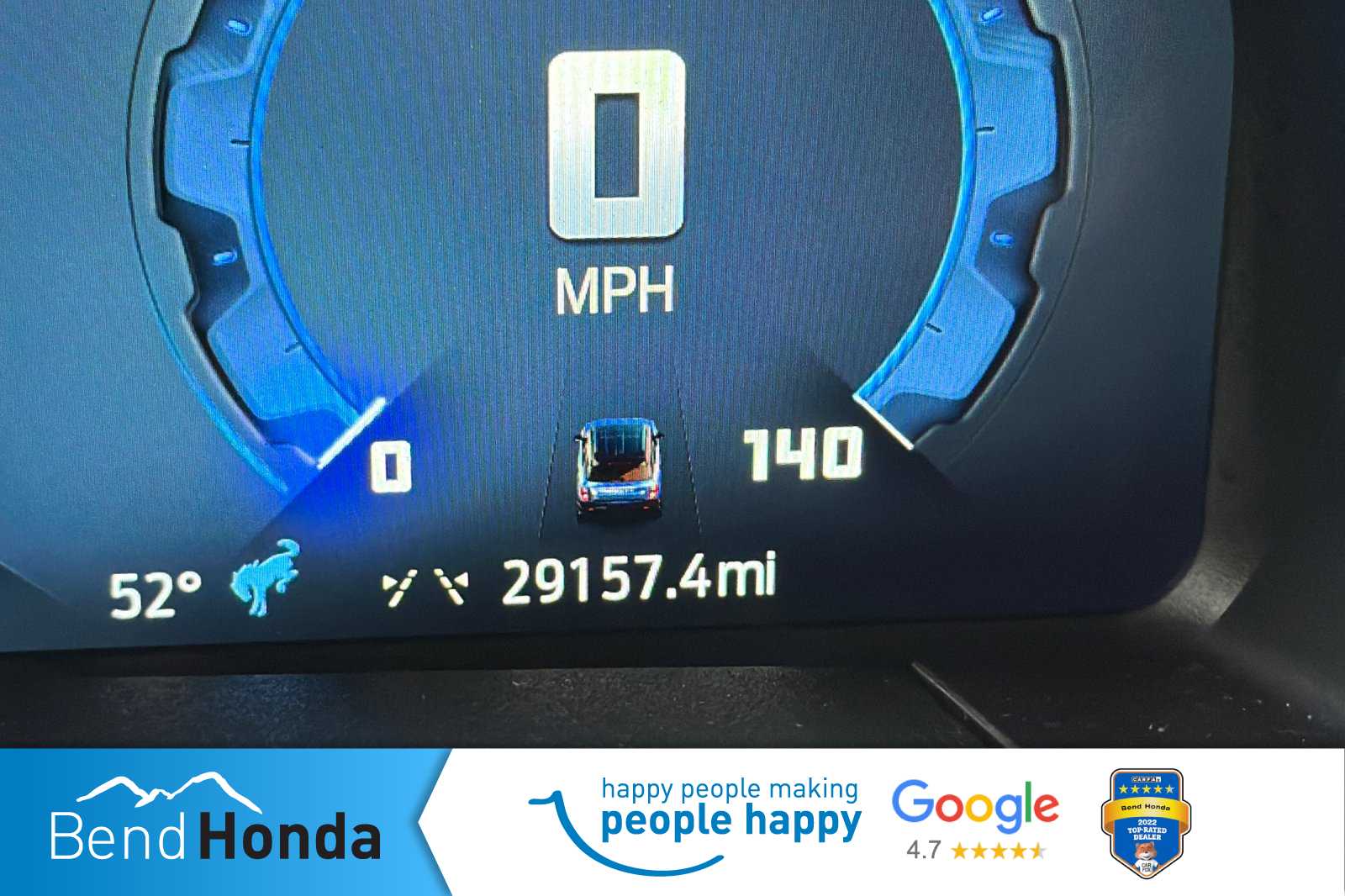 Thumbnail: 2025 Ford Bronco Sport - 27