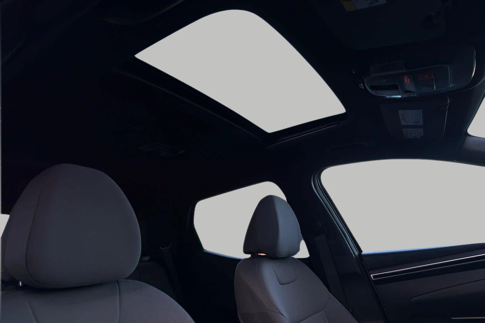 Thumbnail: 2022 Hyundai Santa Cruz - 18