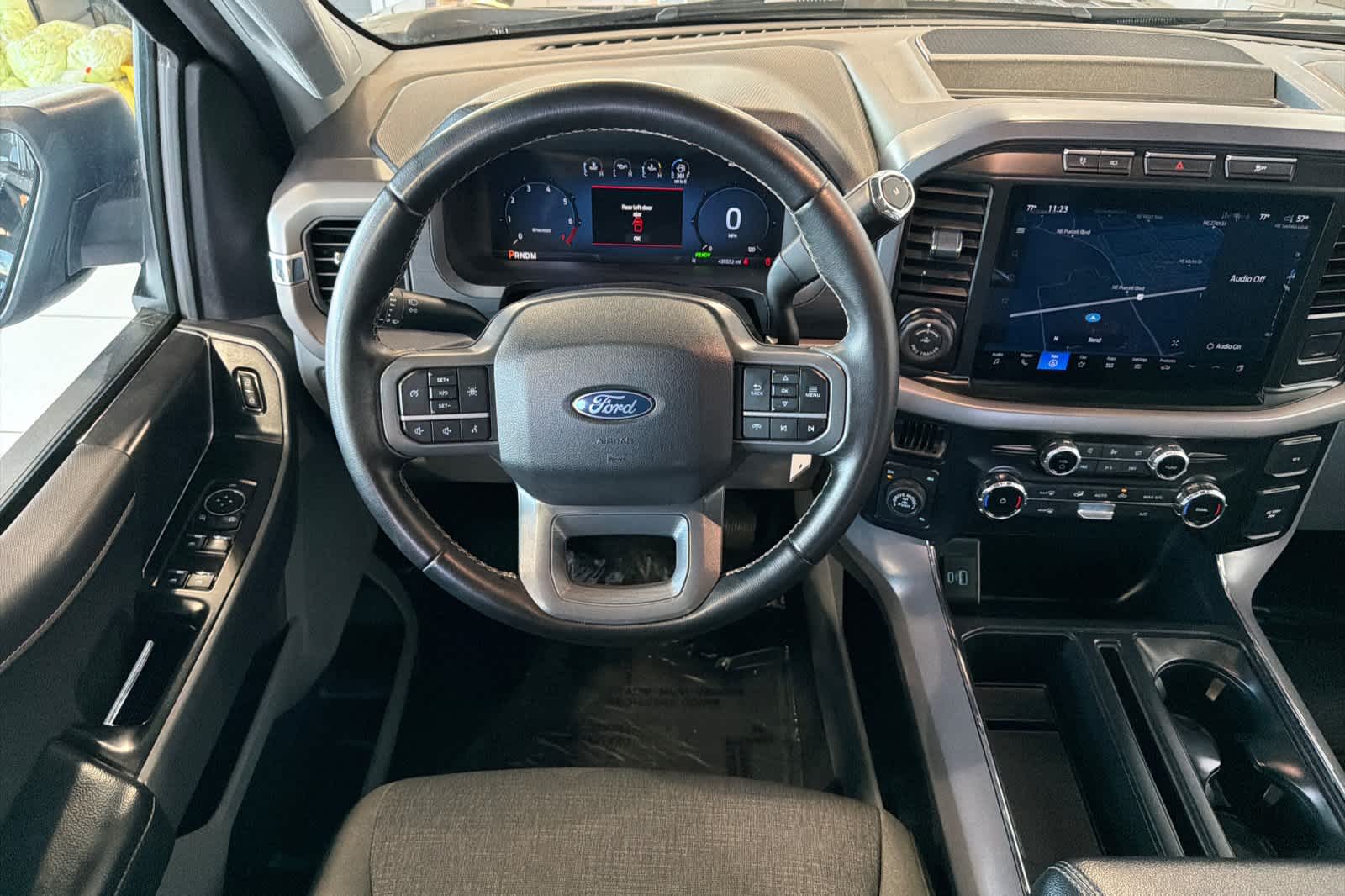 Thumbnail: 2024 Ford F-150 - 16