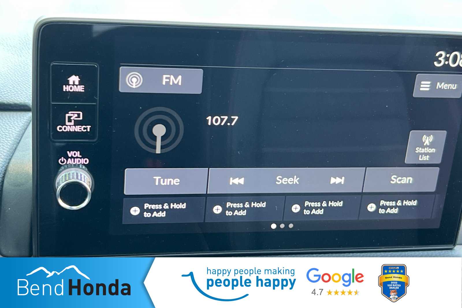 Thumbnail: 2026 Honda CR-V - 20
