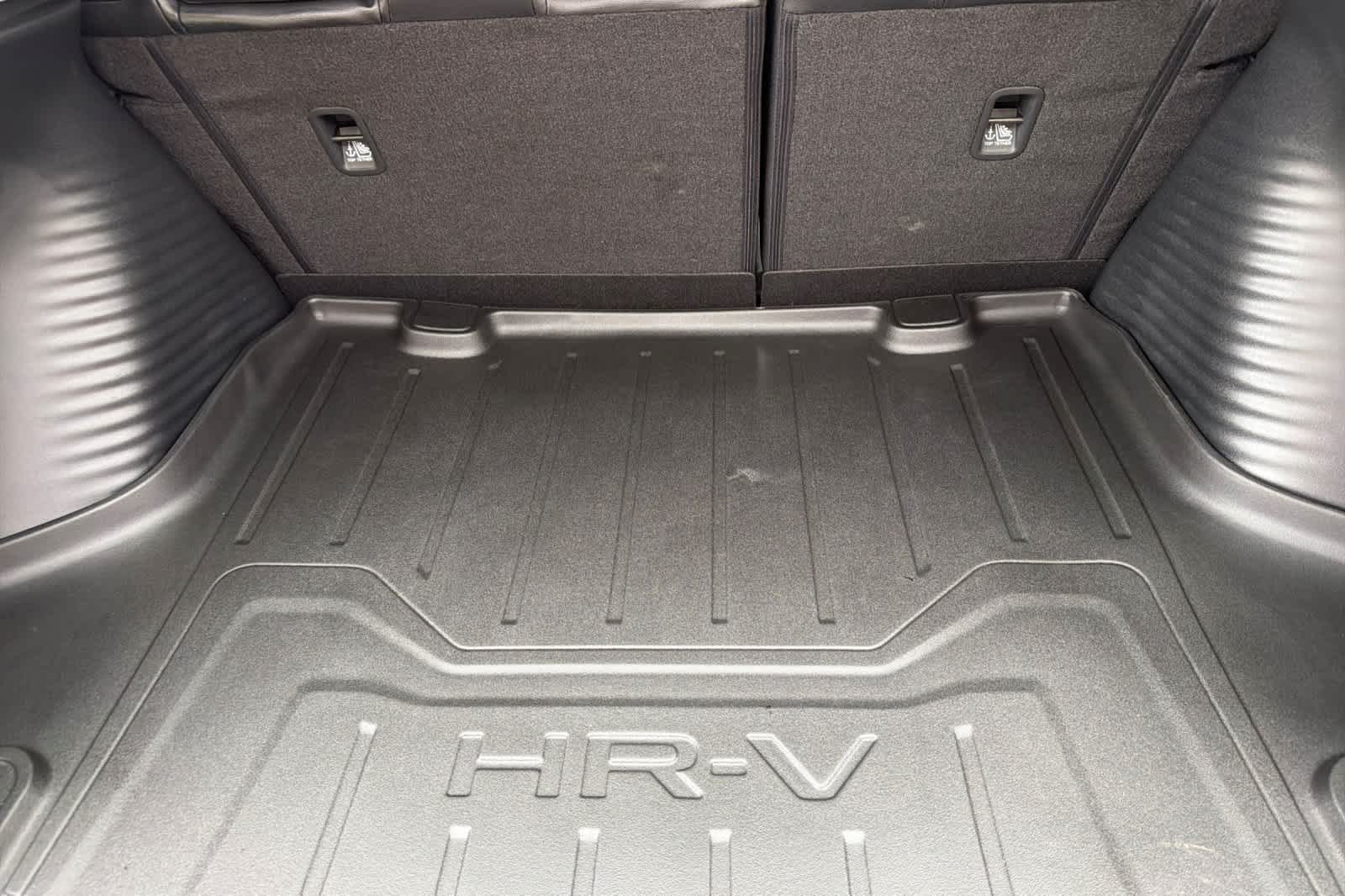 Thumbnail: 2026 Honda HR-V - 17