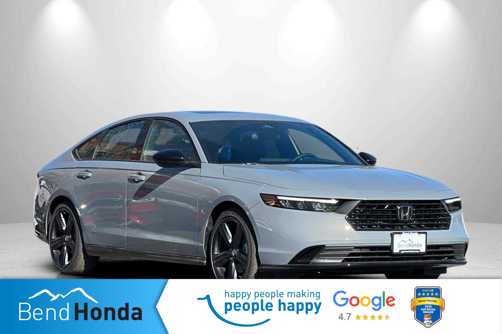 Thumbnail: 2025 Honda Accord - 9