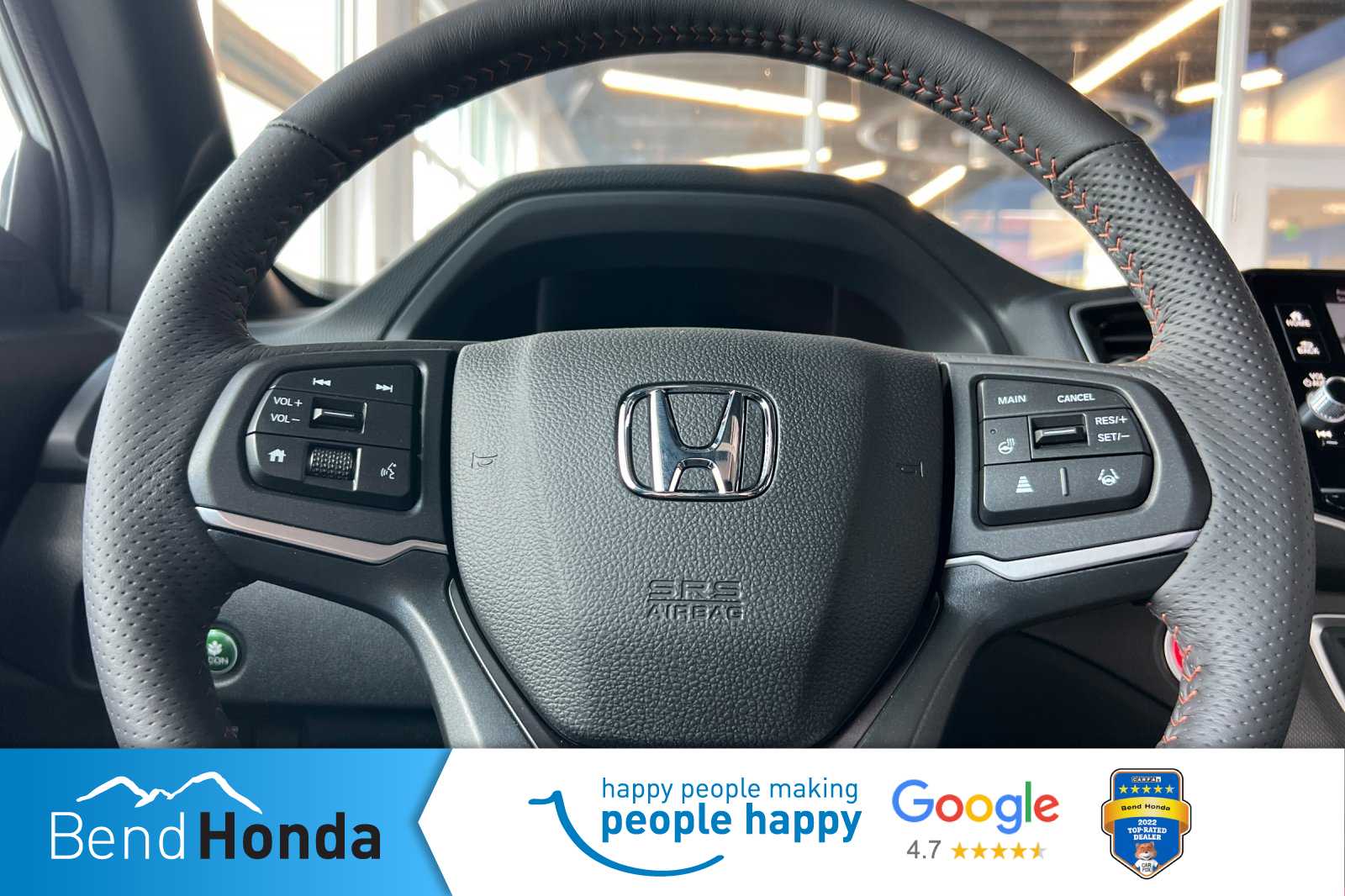 Thumbnail: 2025 Honda Ridgeline - 25