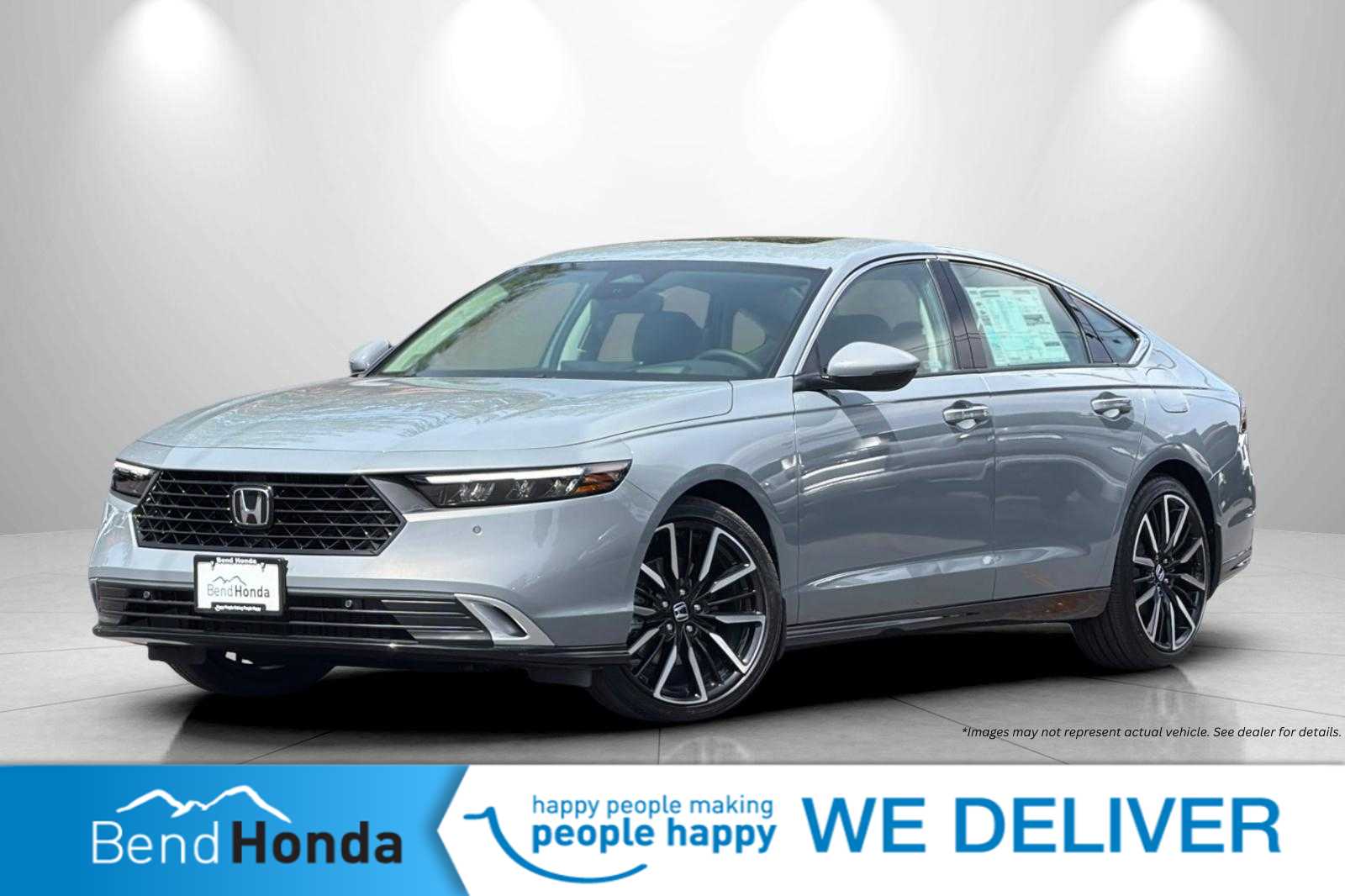 Thumbnail: 2026 Honda Accord - 1