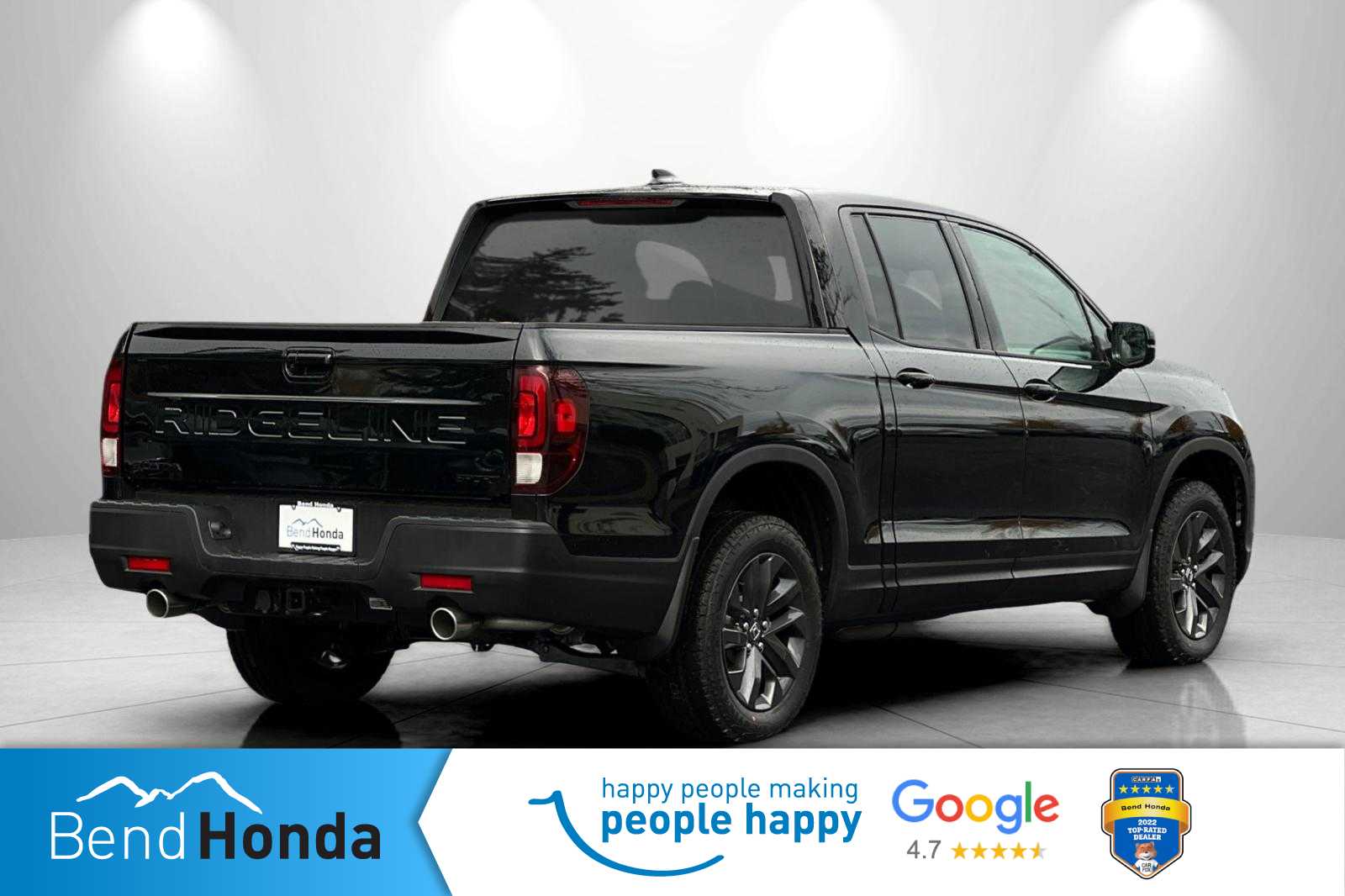 Thumbnail: 2026 Honda Ridgeline - 2