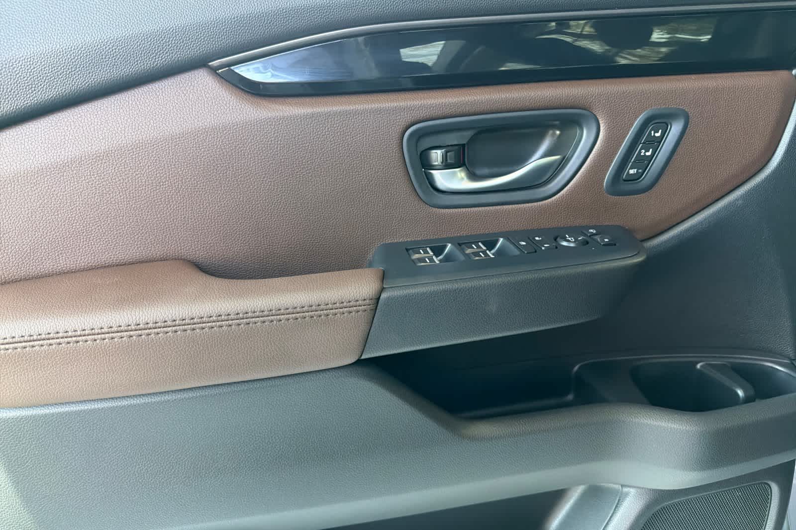 Thumbnail: 2026 Honda Pilot - 14