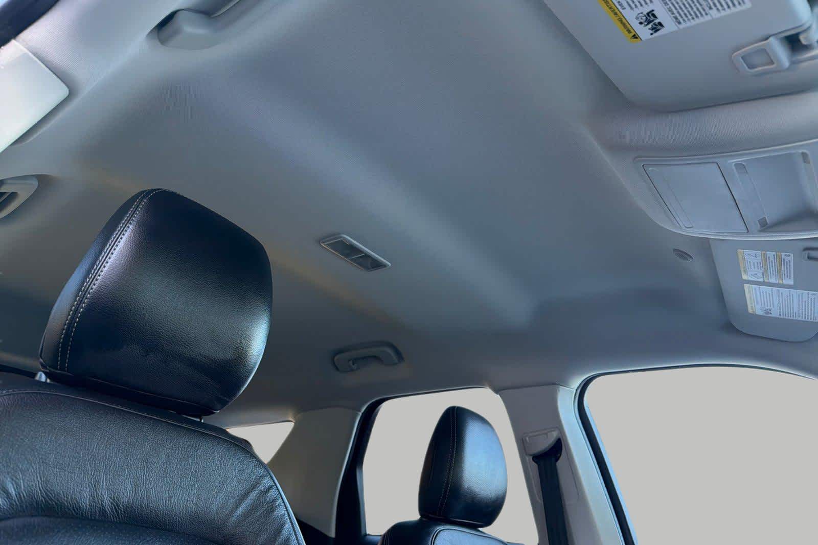 Thumbnail: 2024 Ford Bronco Sport - 19