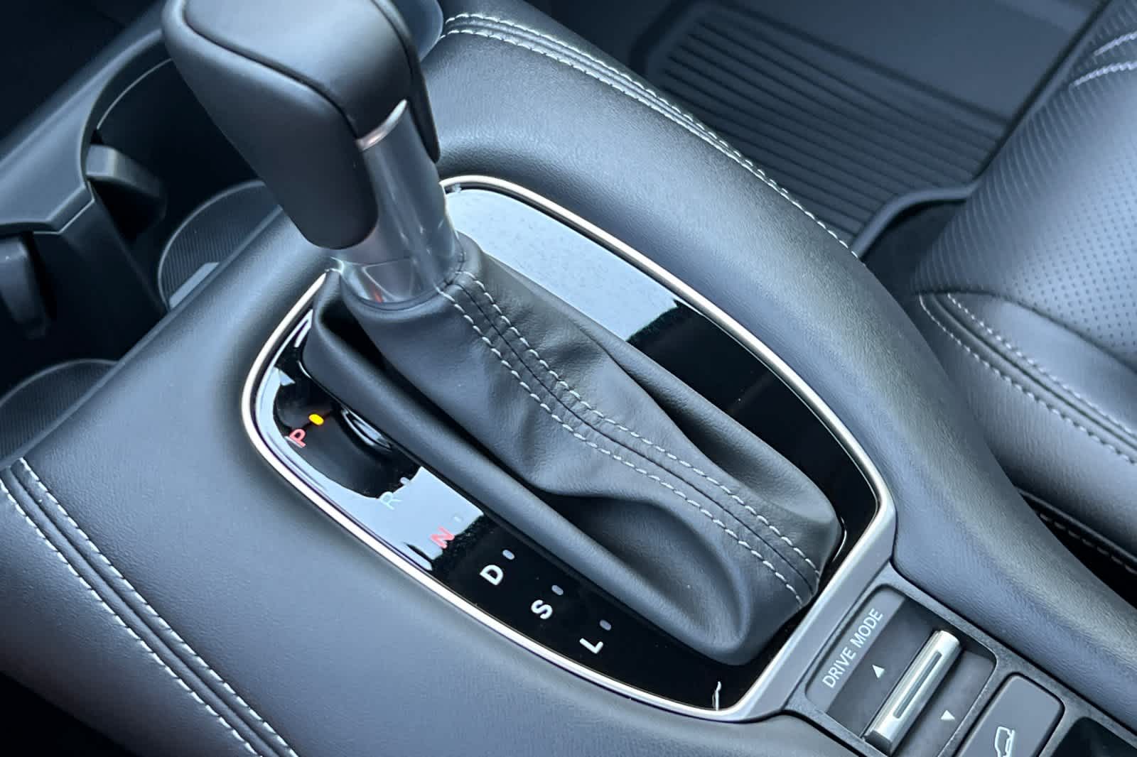 Thumbnail: 2026 Honda HR-V - 23