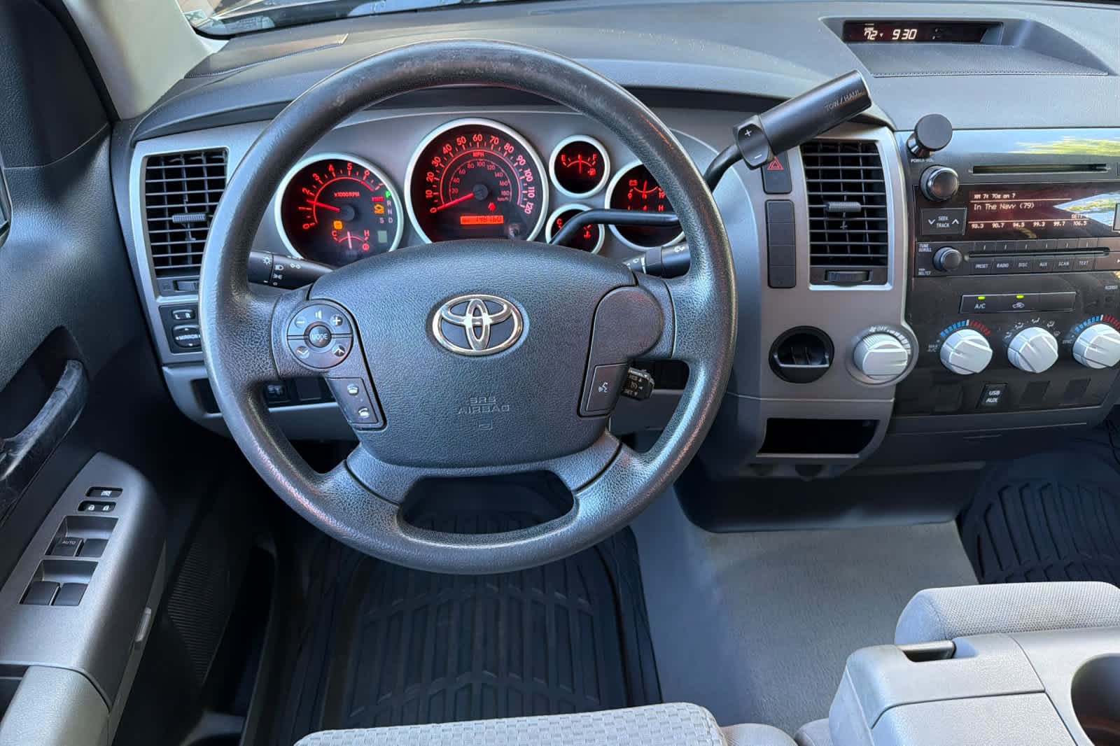 2011 Toyota Tundra Tundra Grade - Photo 16
