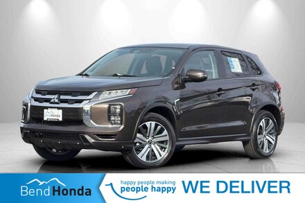 2024 Mitsubishi Outlander Sport 2.0 SE SUV