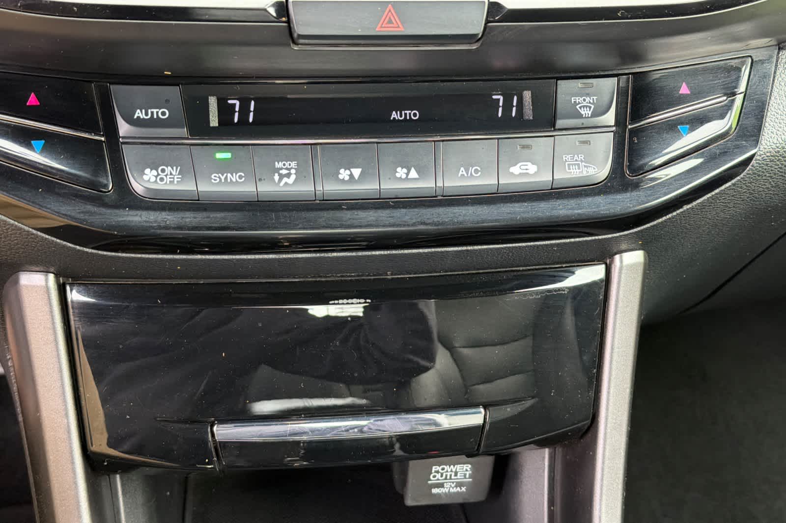 Thumbnail: 2016 Honda Accord - 22