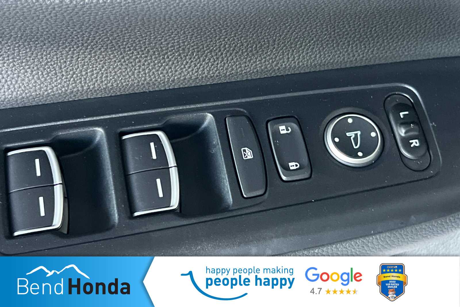 Thumbnail: 2026 Honda CR-V - 15
