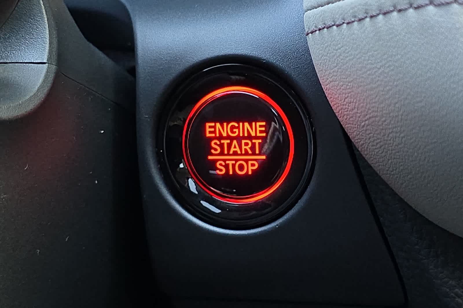 Thumbnail: 2026 Honda HR-V - 24