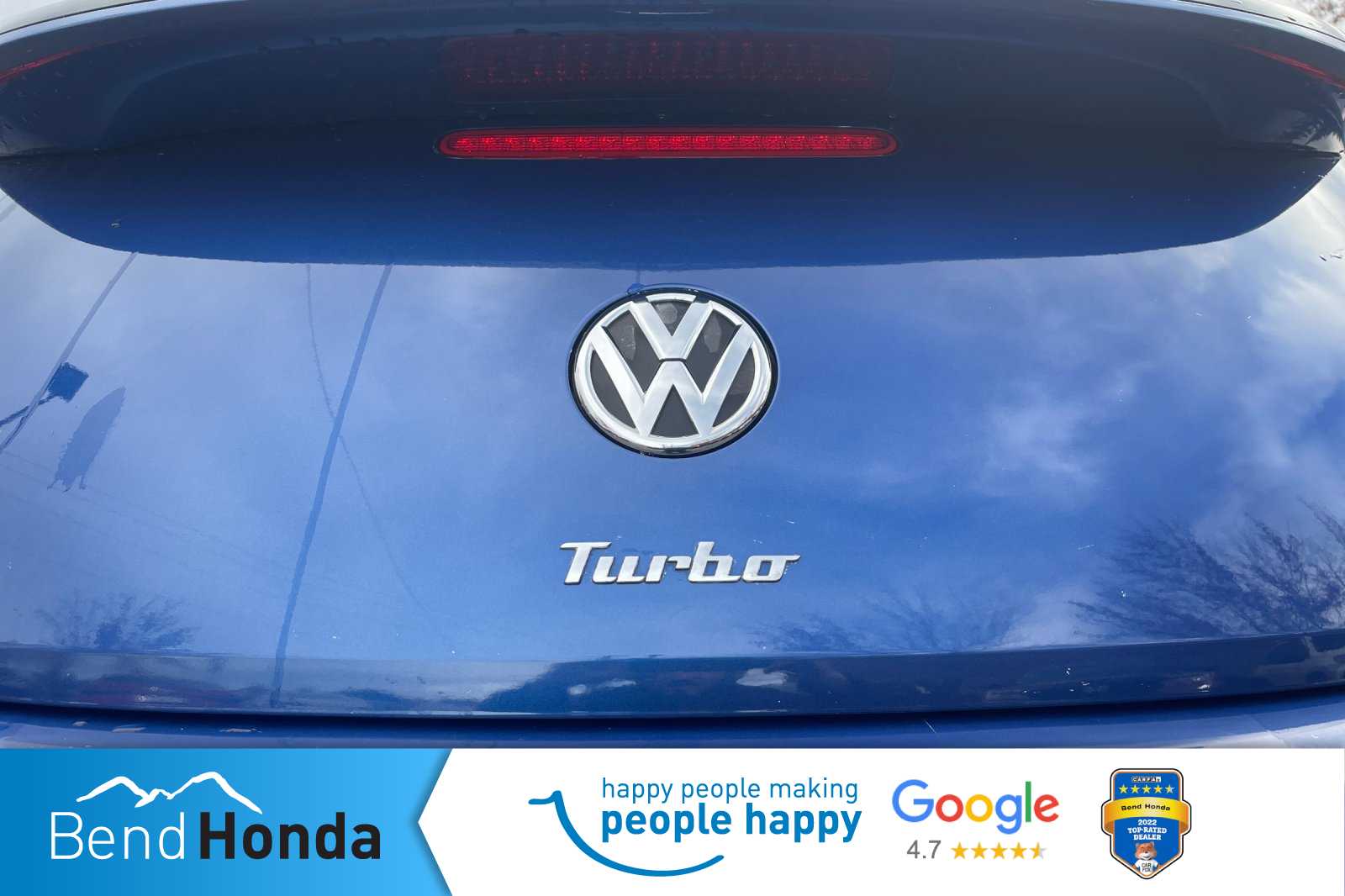 Thumbnail: 2012 Volkswagen Beetle - 12