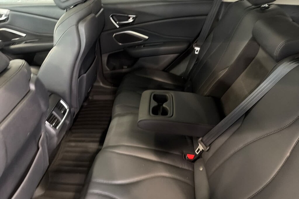 Used 2020 Acura RDX SUV