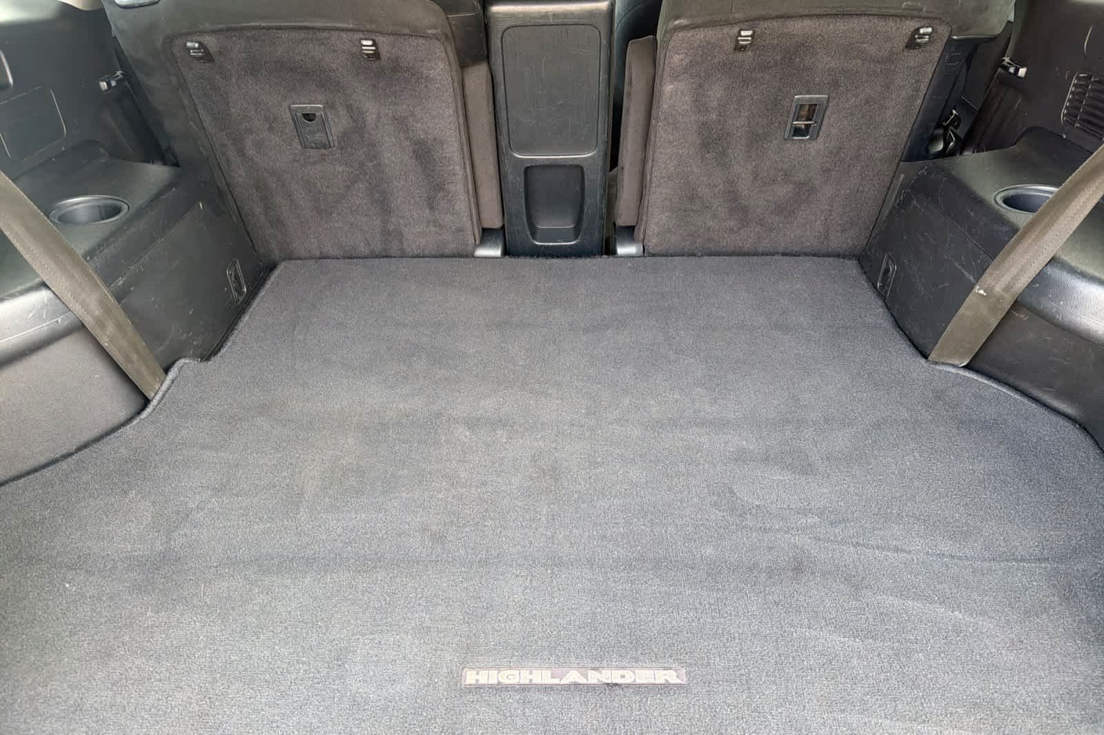 Thumbnail: 2008 Toyota Highlander - 17