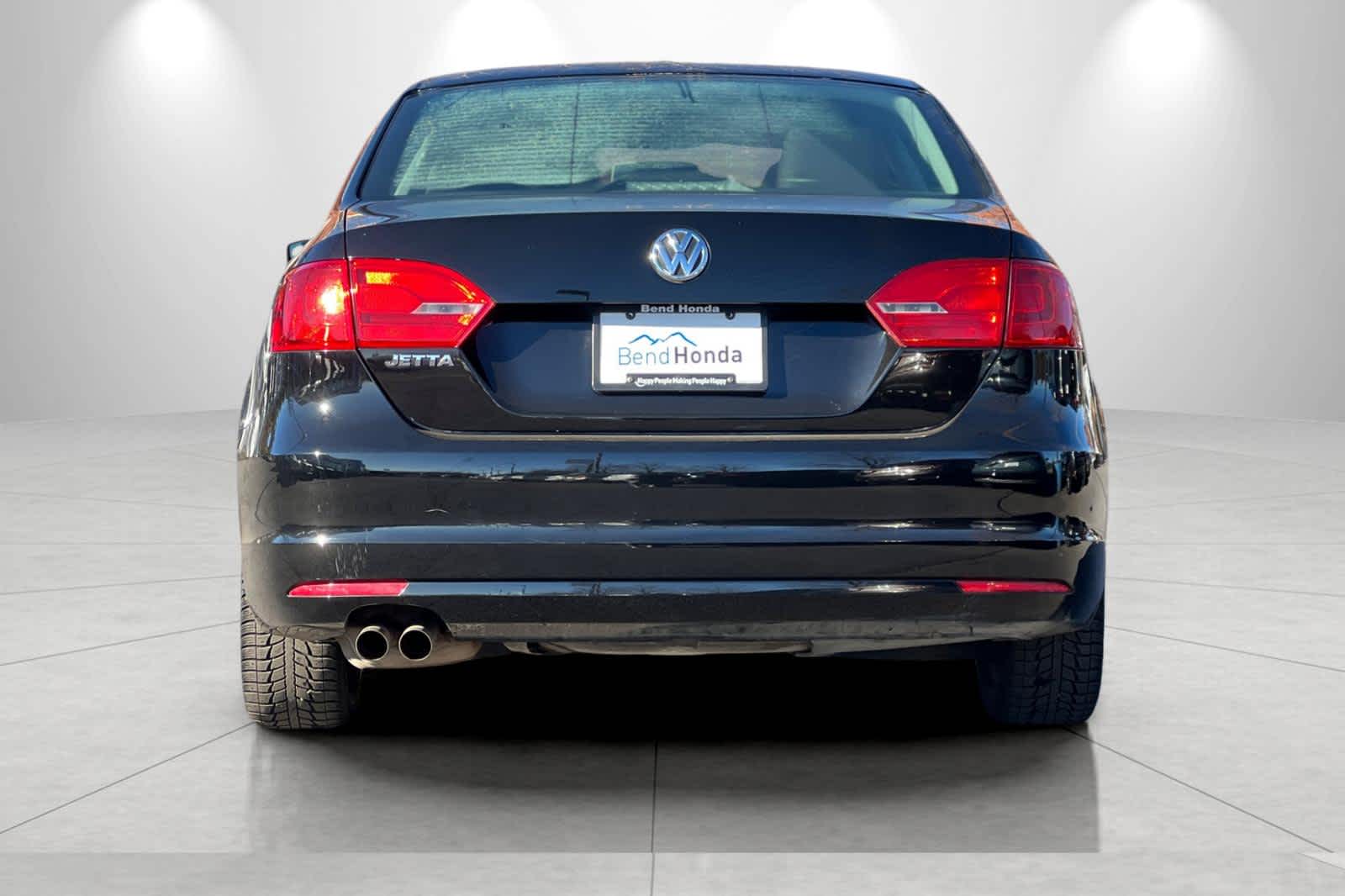 Thumbnail: 2014 Volkswagen Jetta - 7