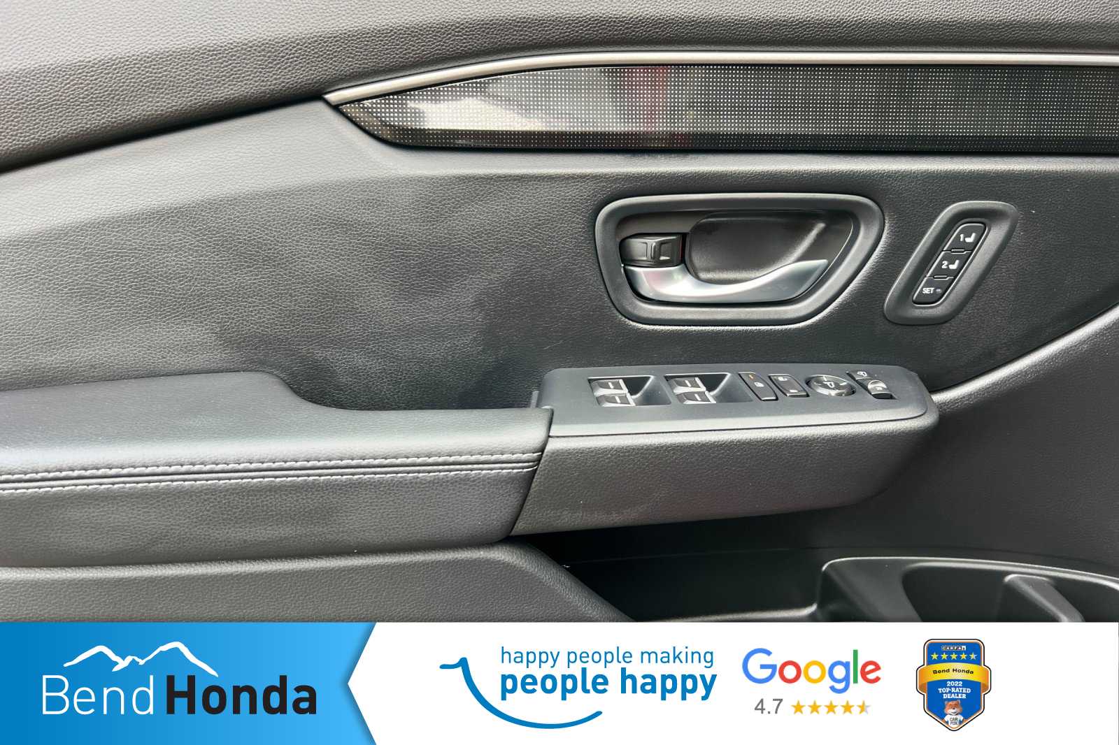 Thumbnail: 2025 Honda Pilot - 14