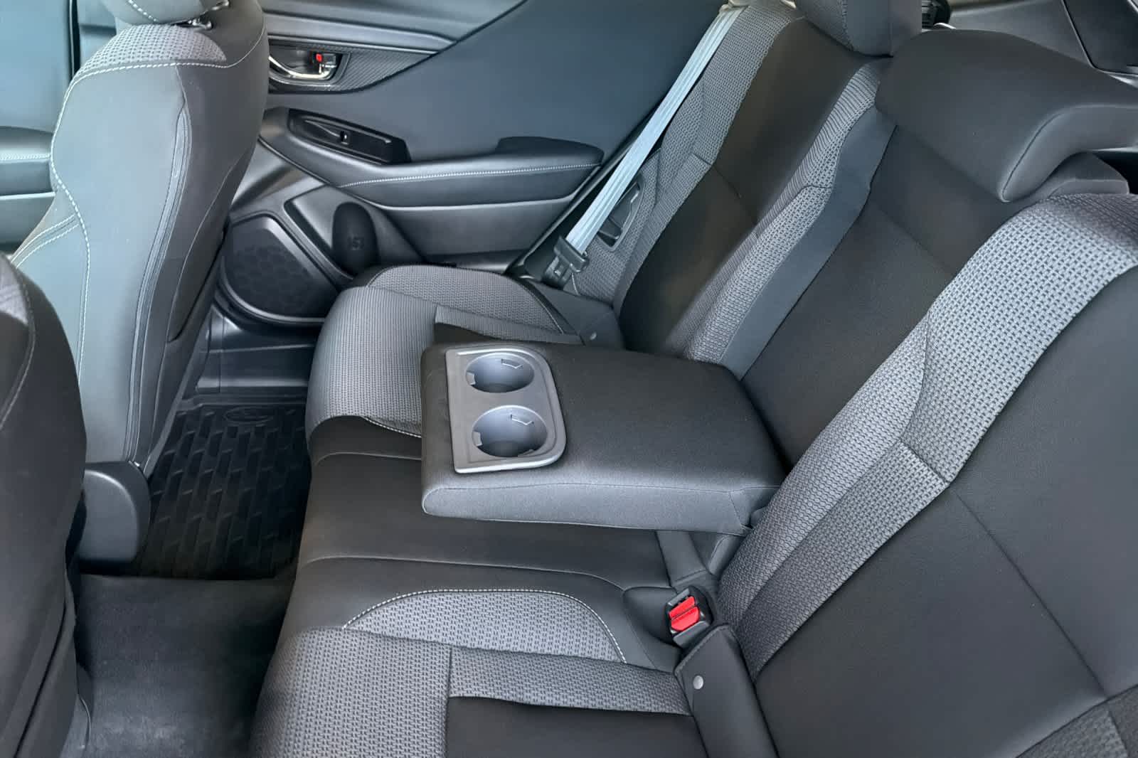 Thumbnail: 2023 Subaru Outback - 4