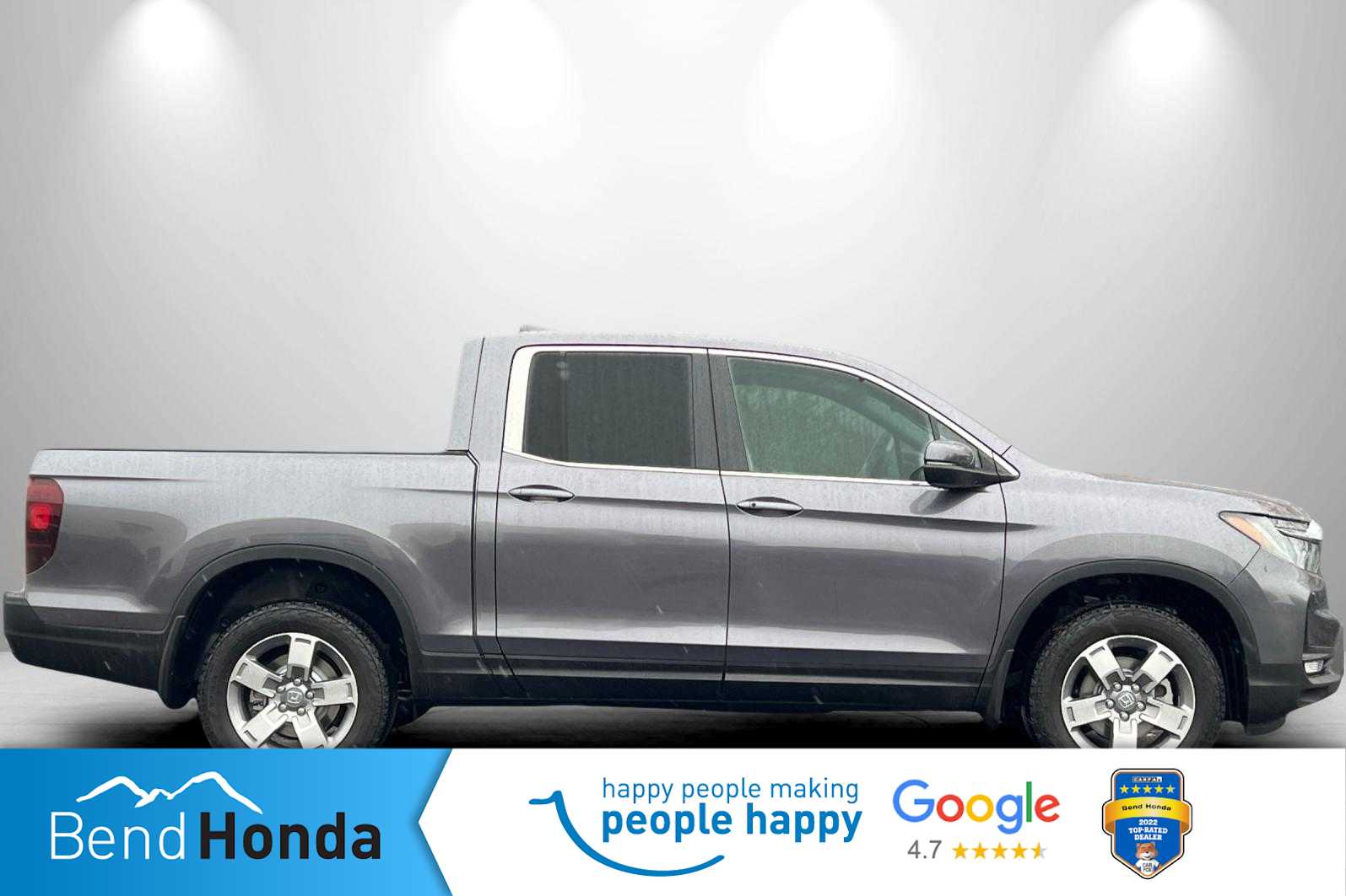 Thumbnail: 2026 Honda Ridgeline - 8