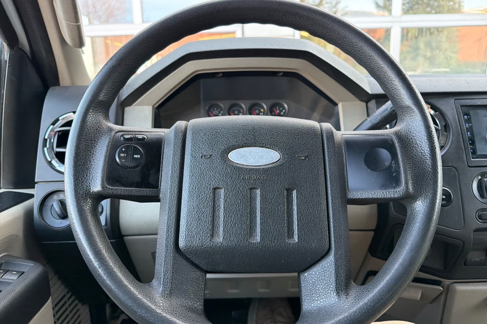 Thumbnail: 2008 Ford F-350 - 22