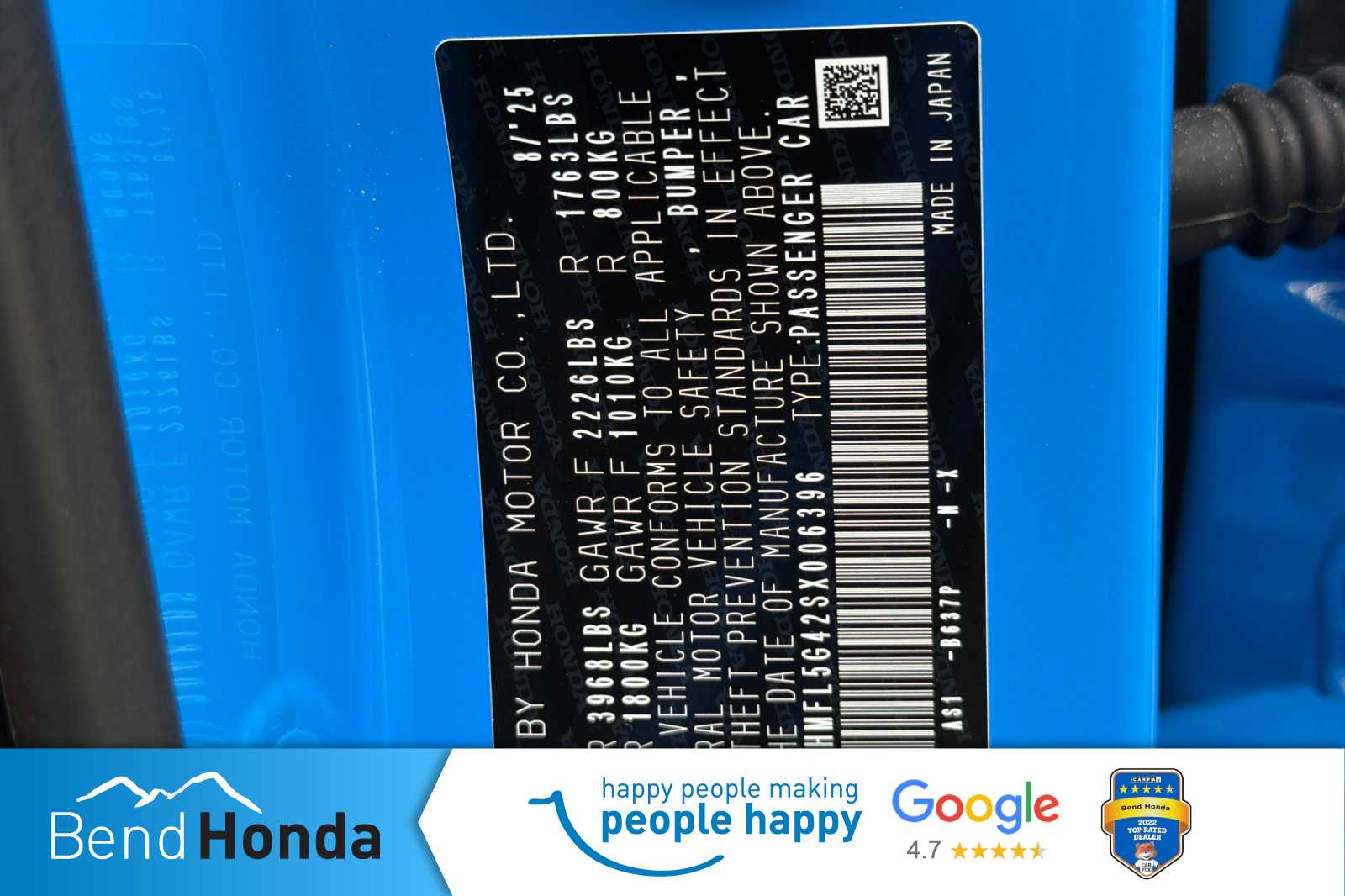 Thumbnail: 2025 Honda Civic - 28