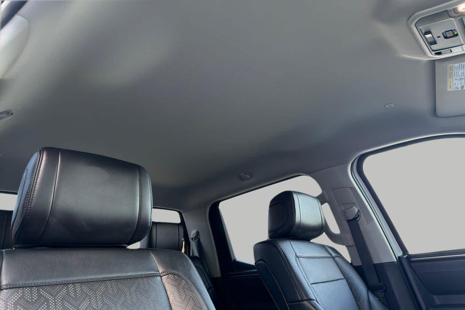 Thumbnail: 2024 Toyota Tundra - 18