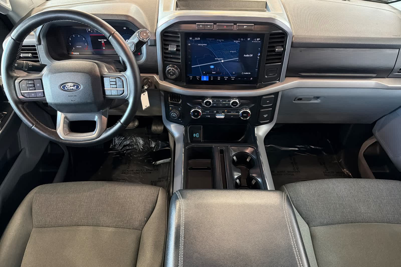 Thumbnail: 2024 Ford F-150 - 3