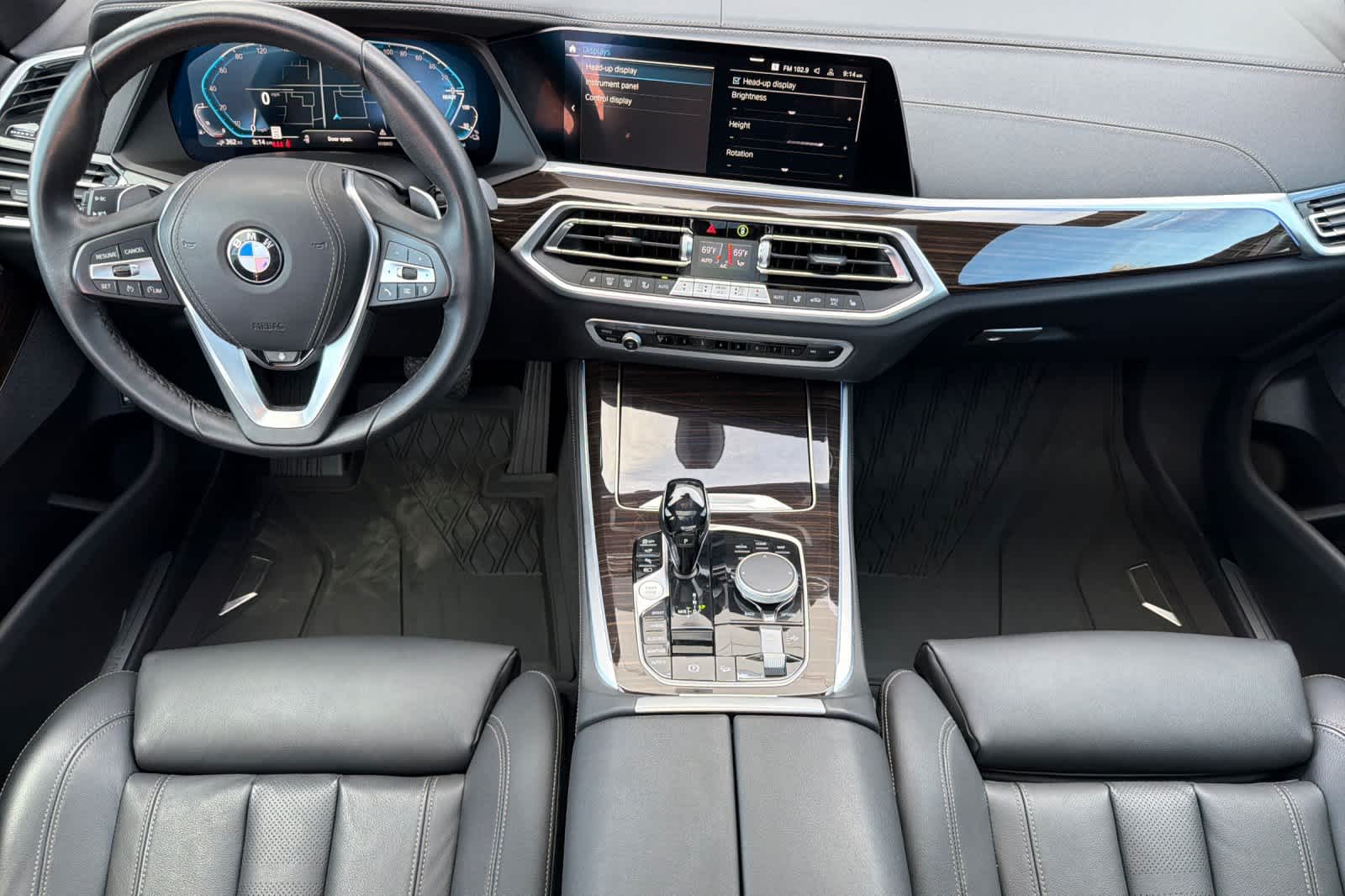 Thumbnail: 2021 BMW X5 - 3