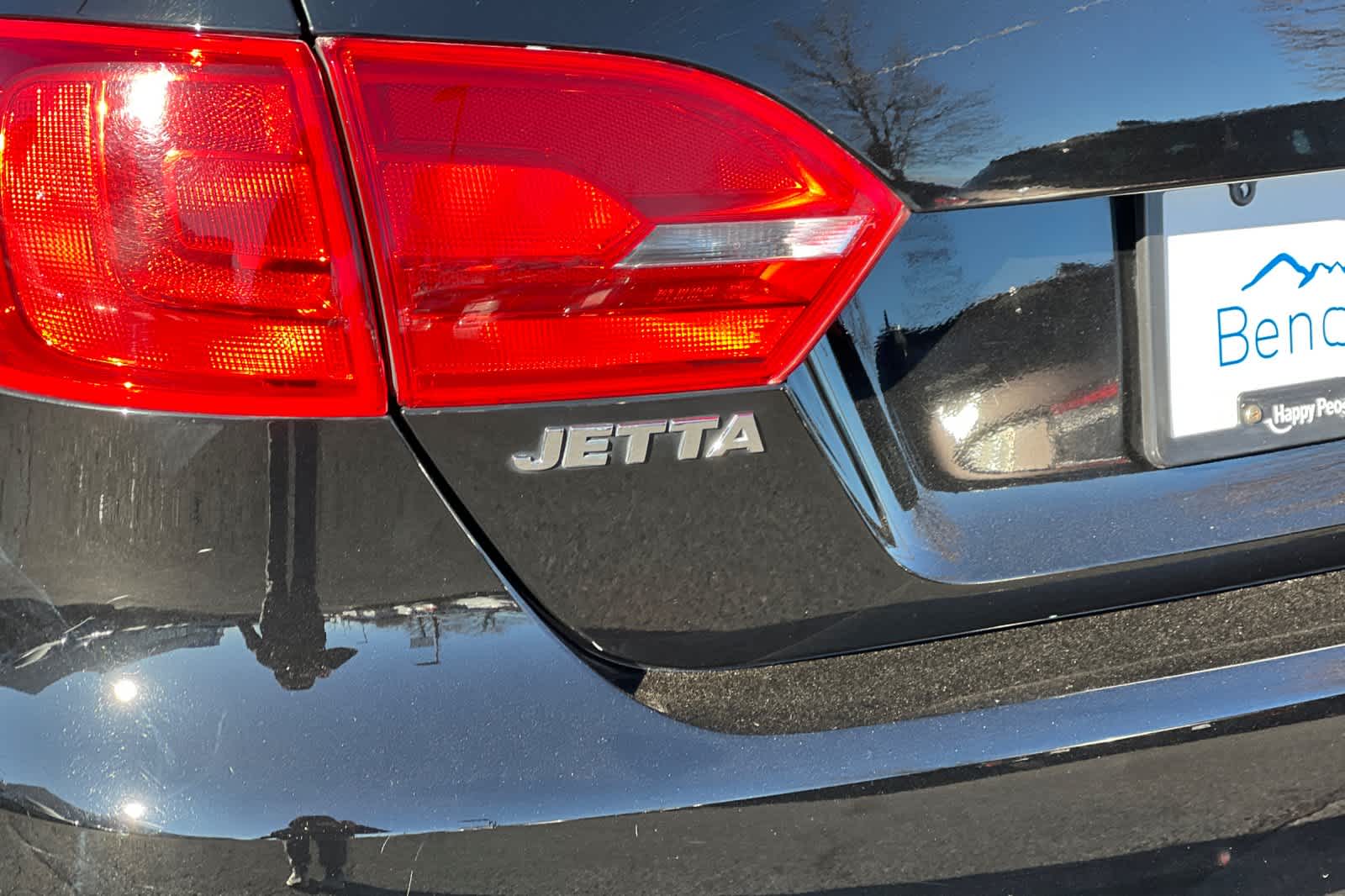 Thumbnail: 2014 Volkswagen Jetta - 12