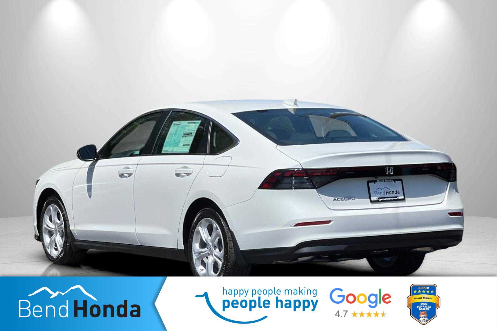 Thumbnail: 2025 Honda Accord - 6
