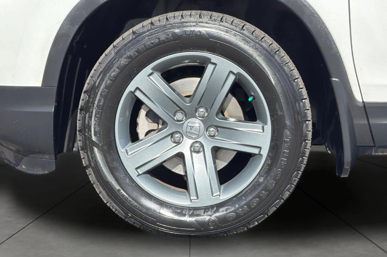 Thumbnail: 2023 Honda Ridgeline - 11