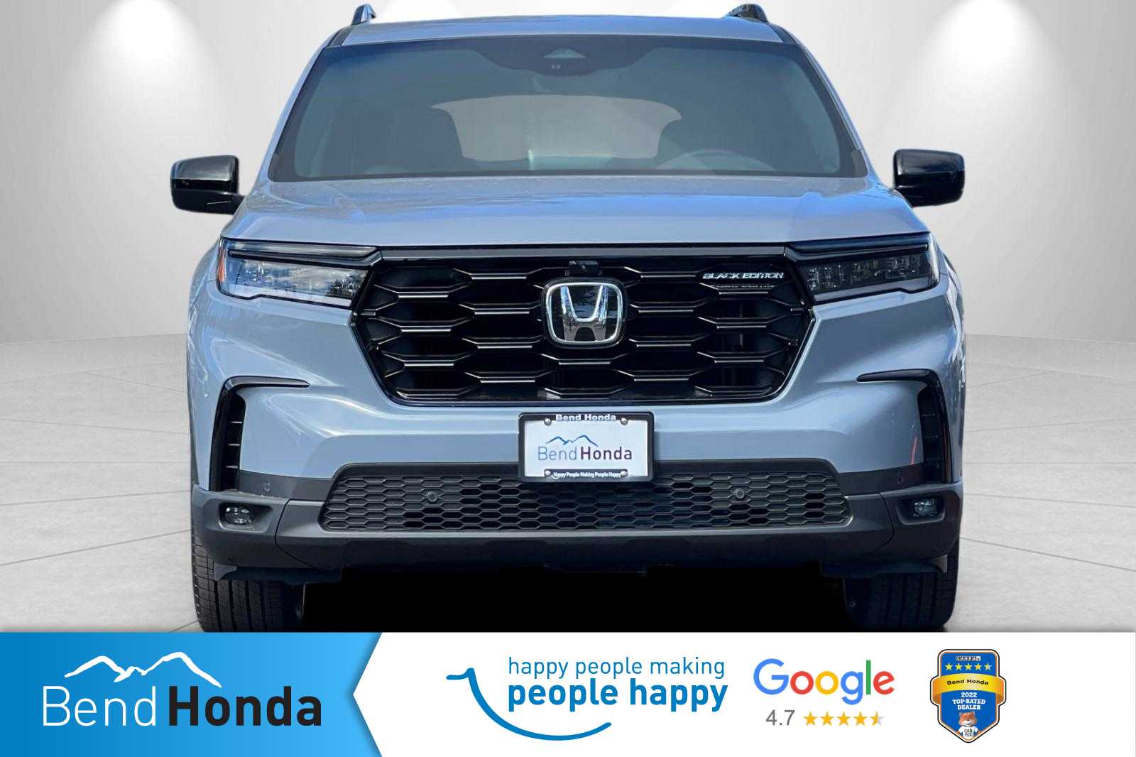 Thumbnail: 2025 Honda Pilot - 10