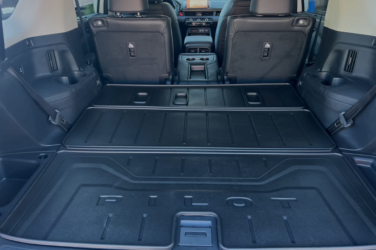 Thumbnail: 2025 Honda Pilot - 18