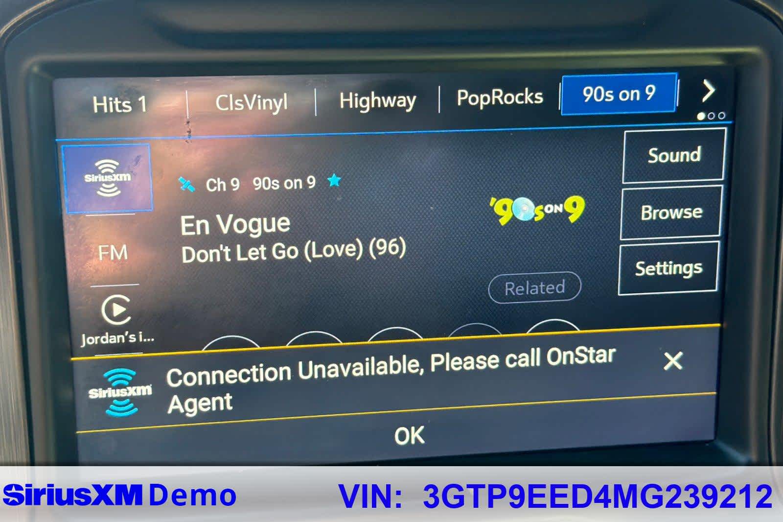 Thumbnail: 2021 GMC Sierra 1500 - 28