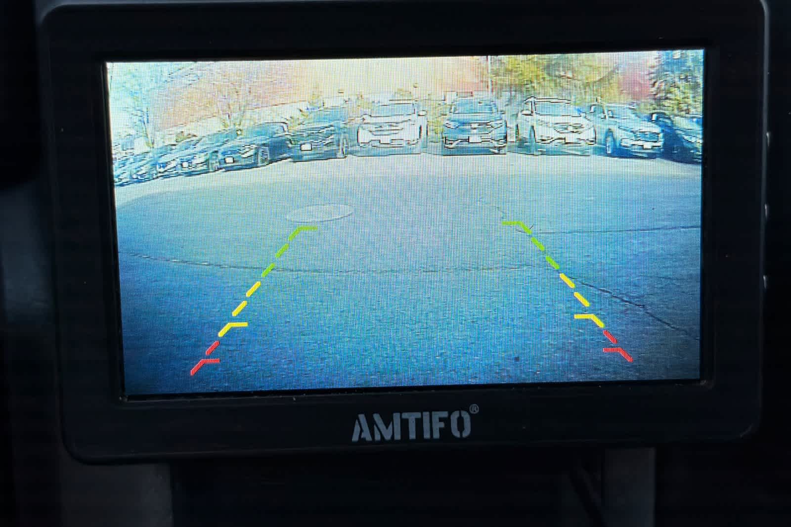 Thumbnail: 2016 RAM 2500 - 20