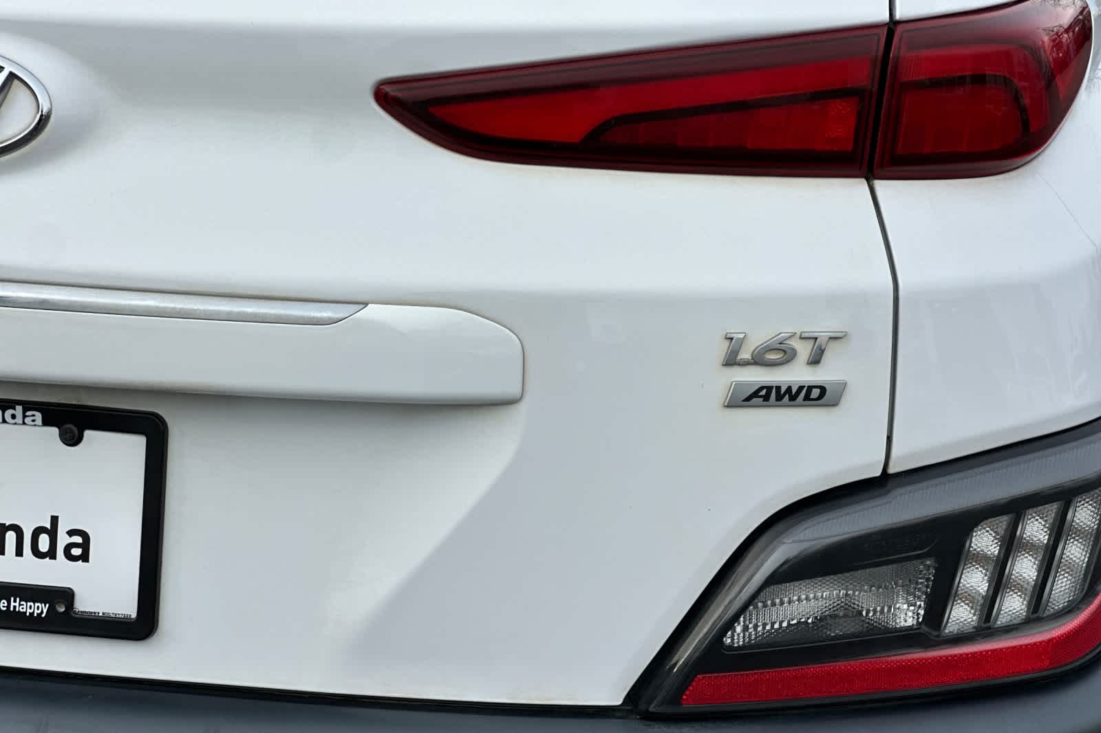 Thumbnail: 2023 Hyundai Kona - 12