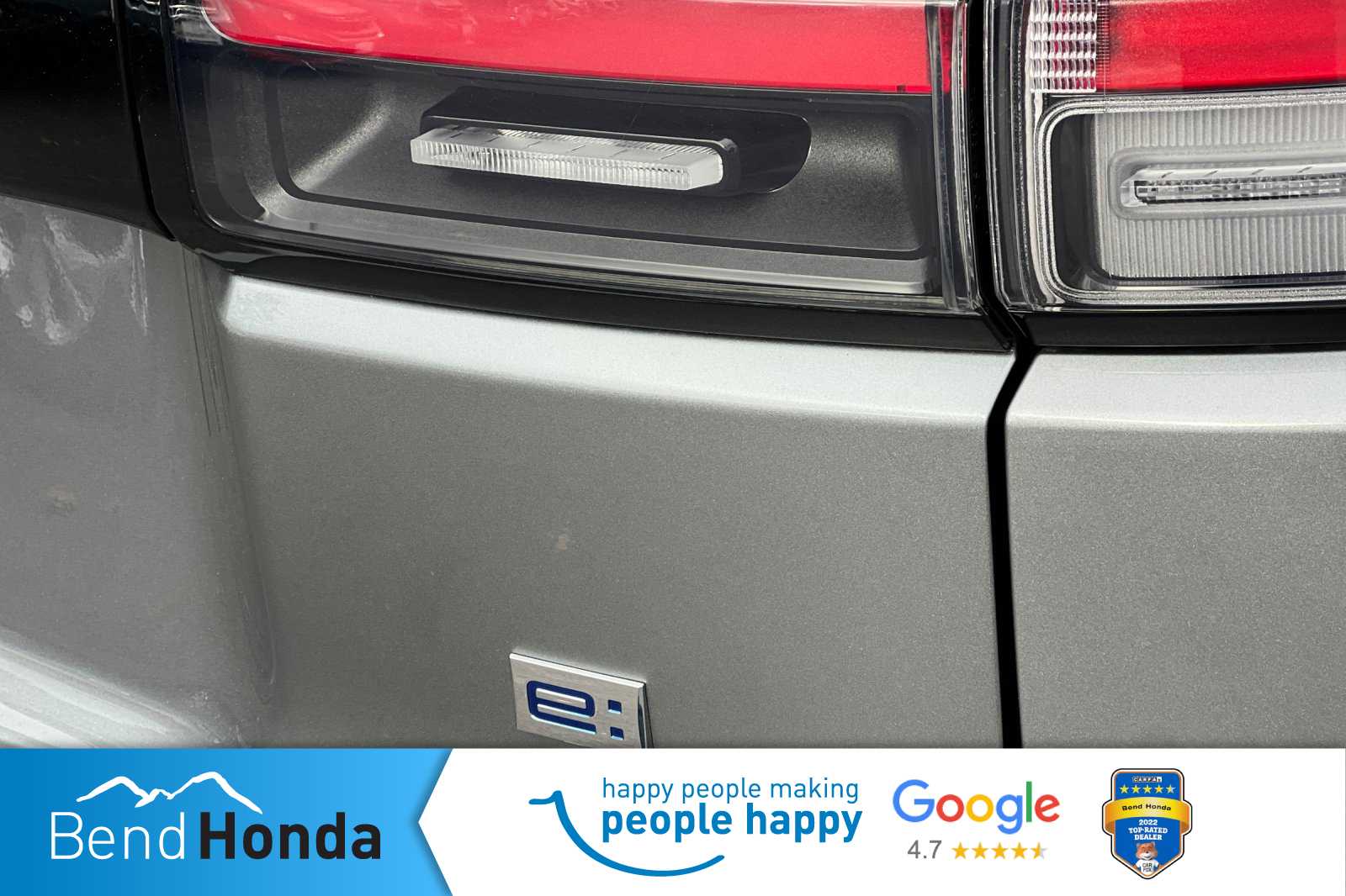 Thumbnail: 2026 Honda Prologue - 12