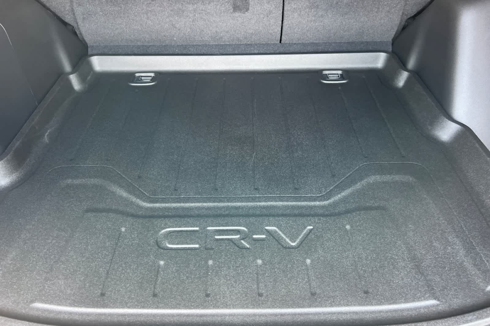Thumbnail: 2026 Honda CR-V - 17