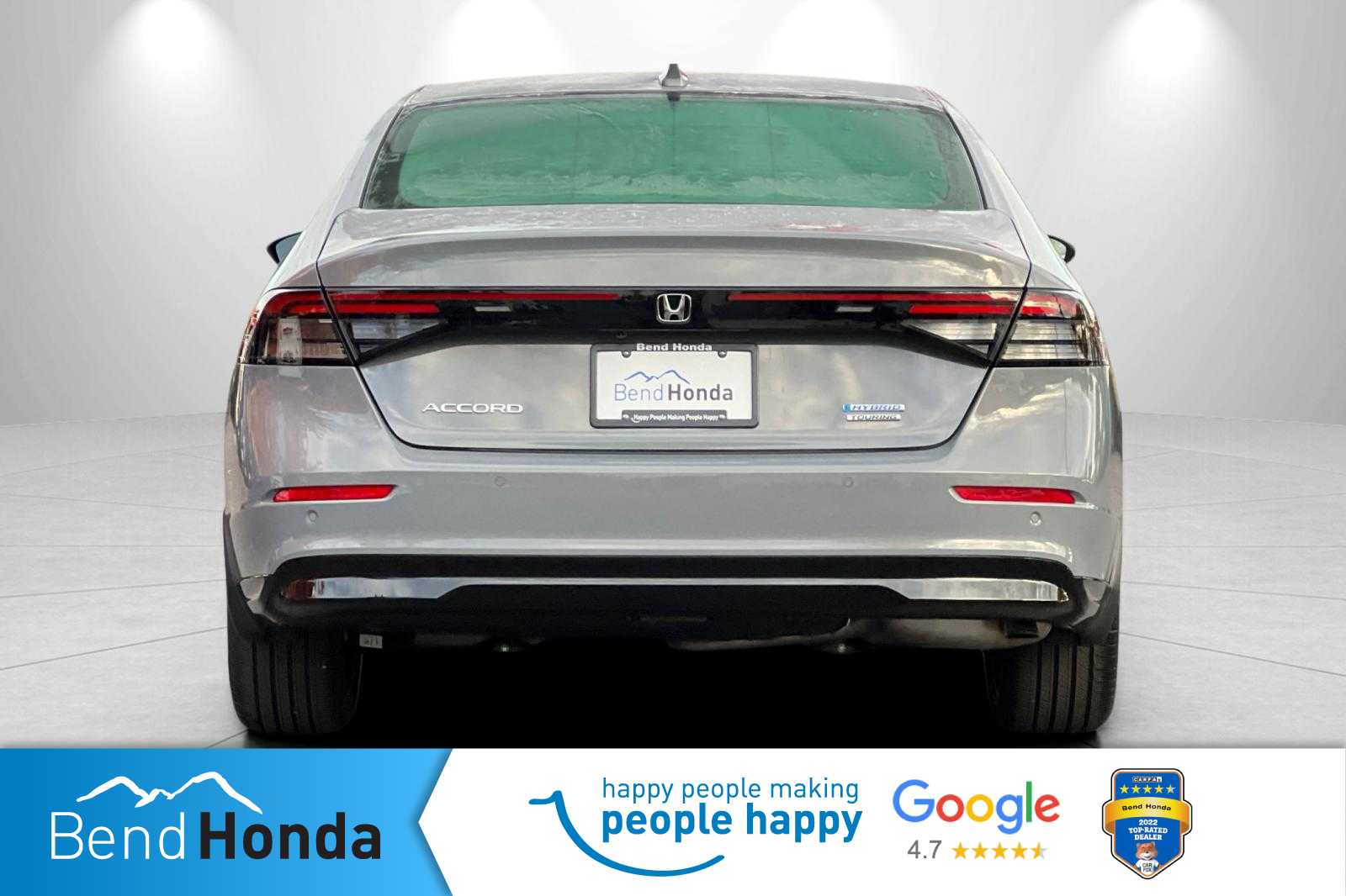 Thumbnail: 2025 Honda Accord - 7