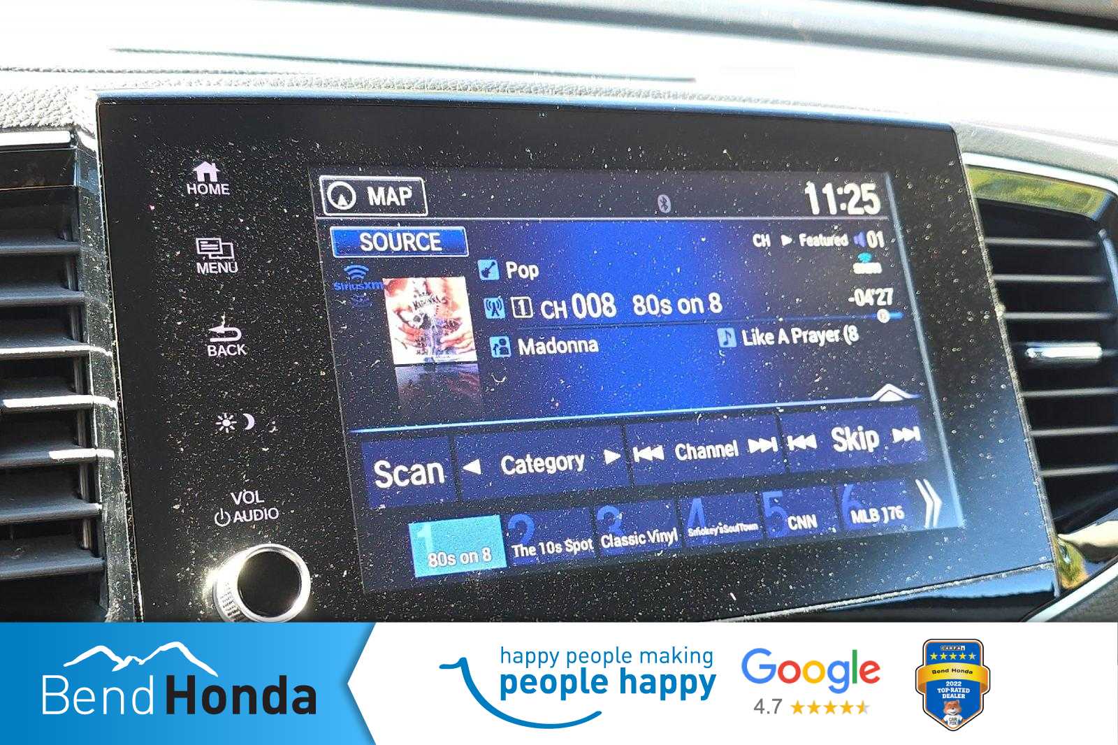 Thumbnail: 2023 Honda Ridgeline - 28