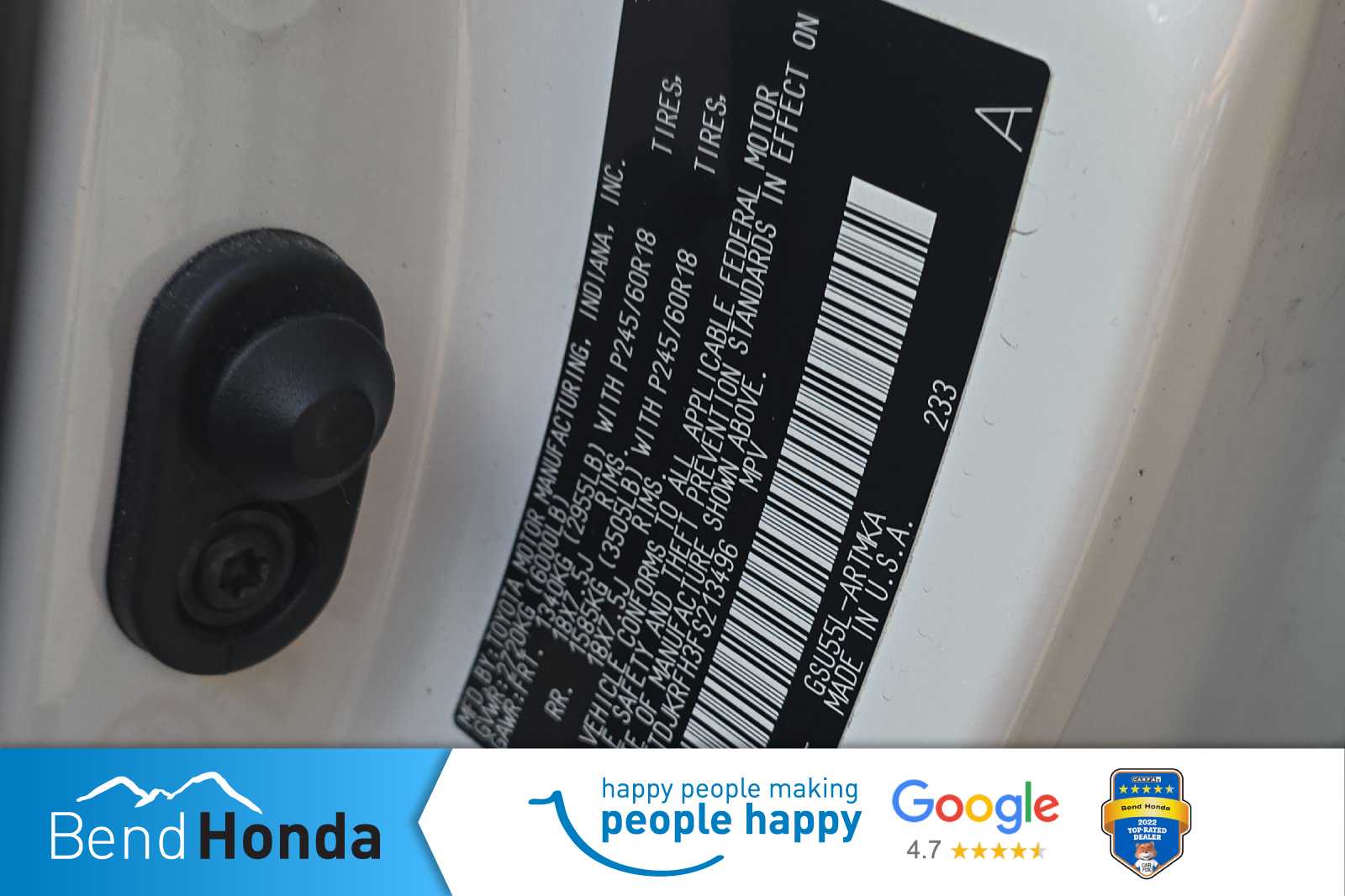 Thumbnail: 2015 Toyota Highlander - 31