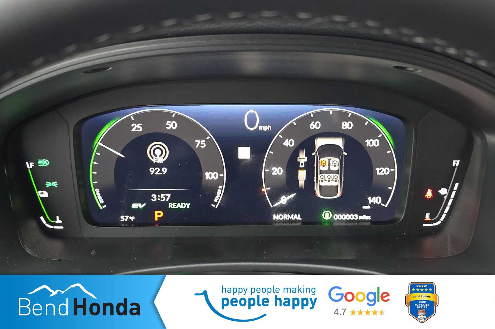 Thumbnail: 2026 Honda Civic - 25