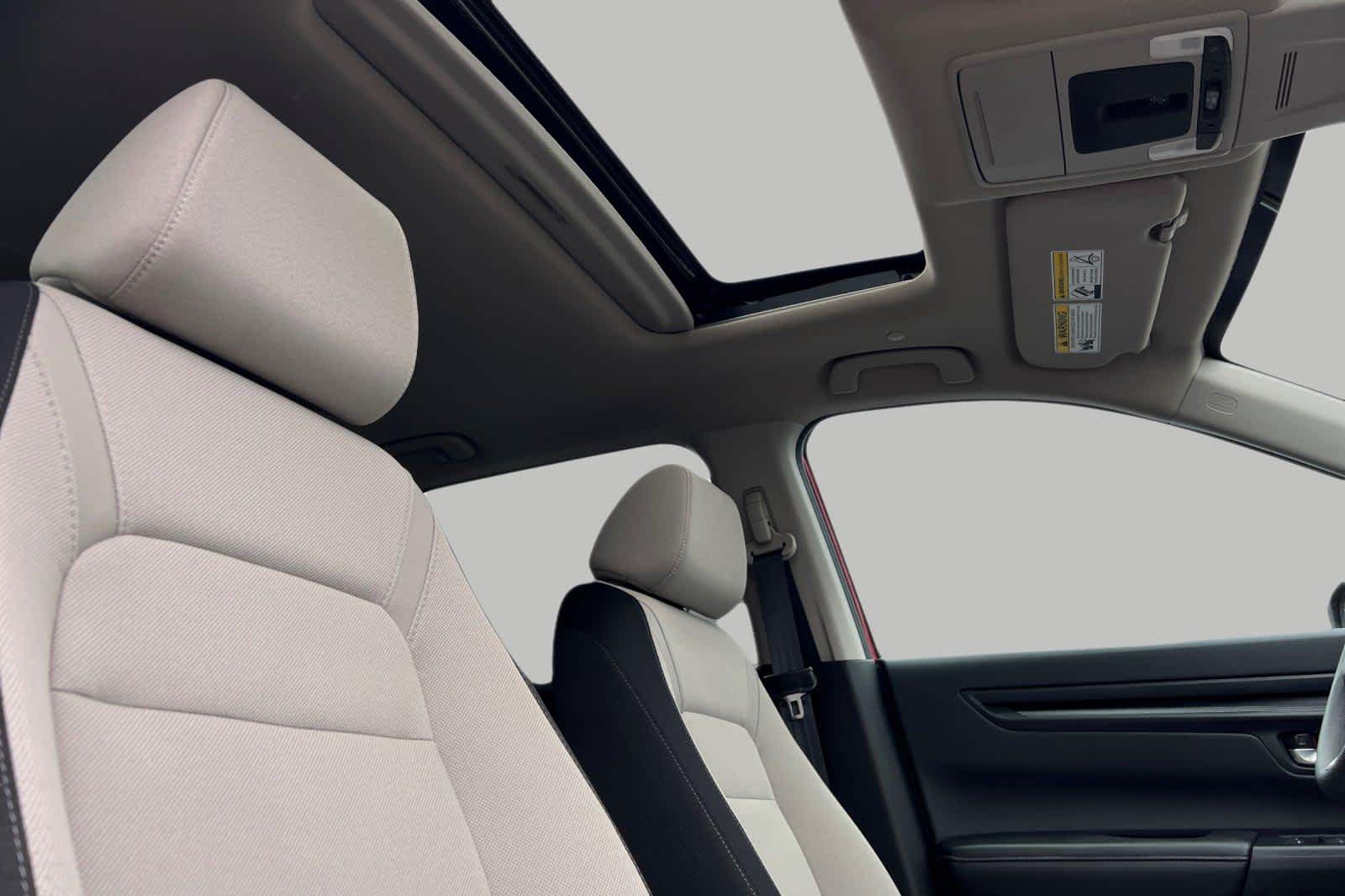 Thumbnail: 2026 Honda CR-V - 19