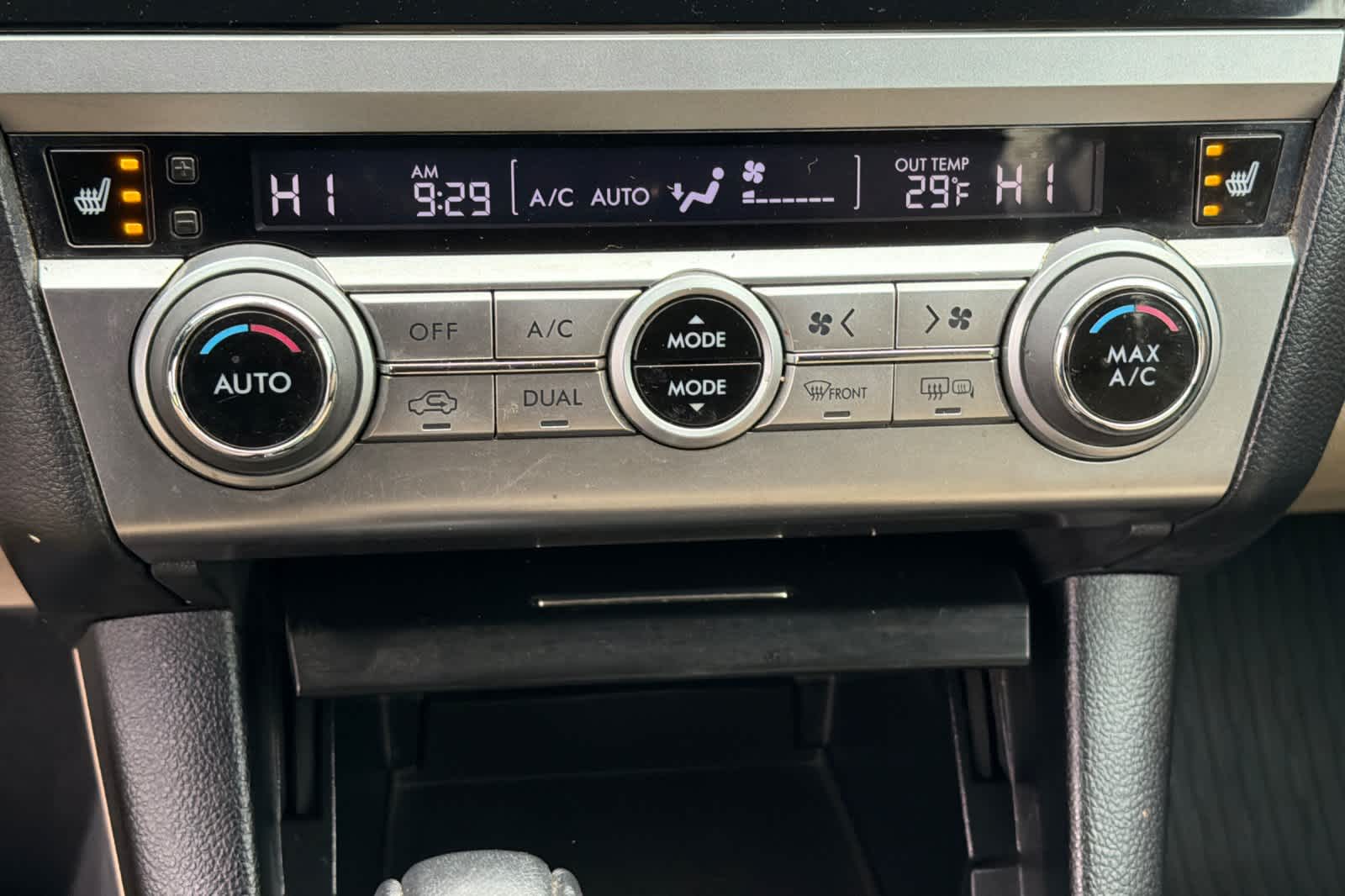 Thumbnail: 2016 Subaru Outback - 23