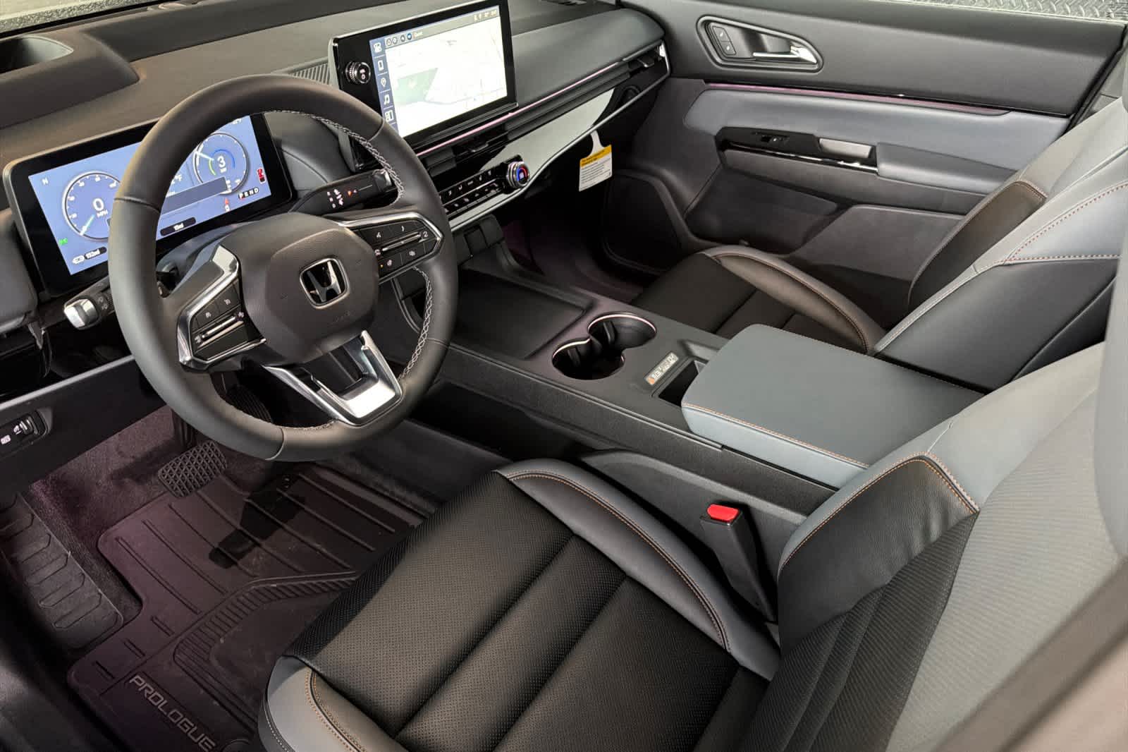 Thumbnail: 2026 Honda Prologue - 13