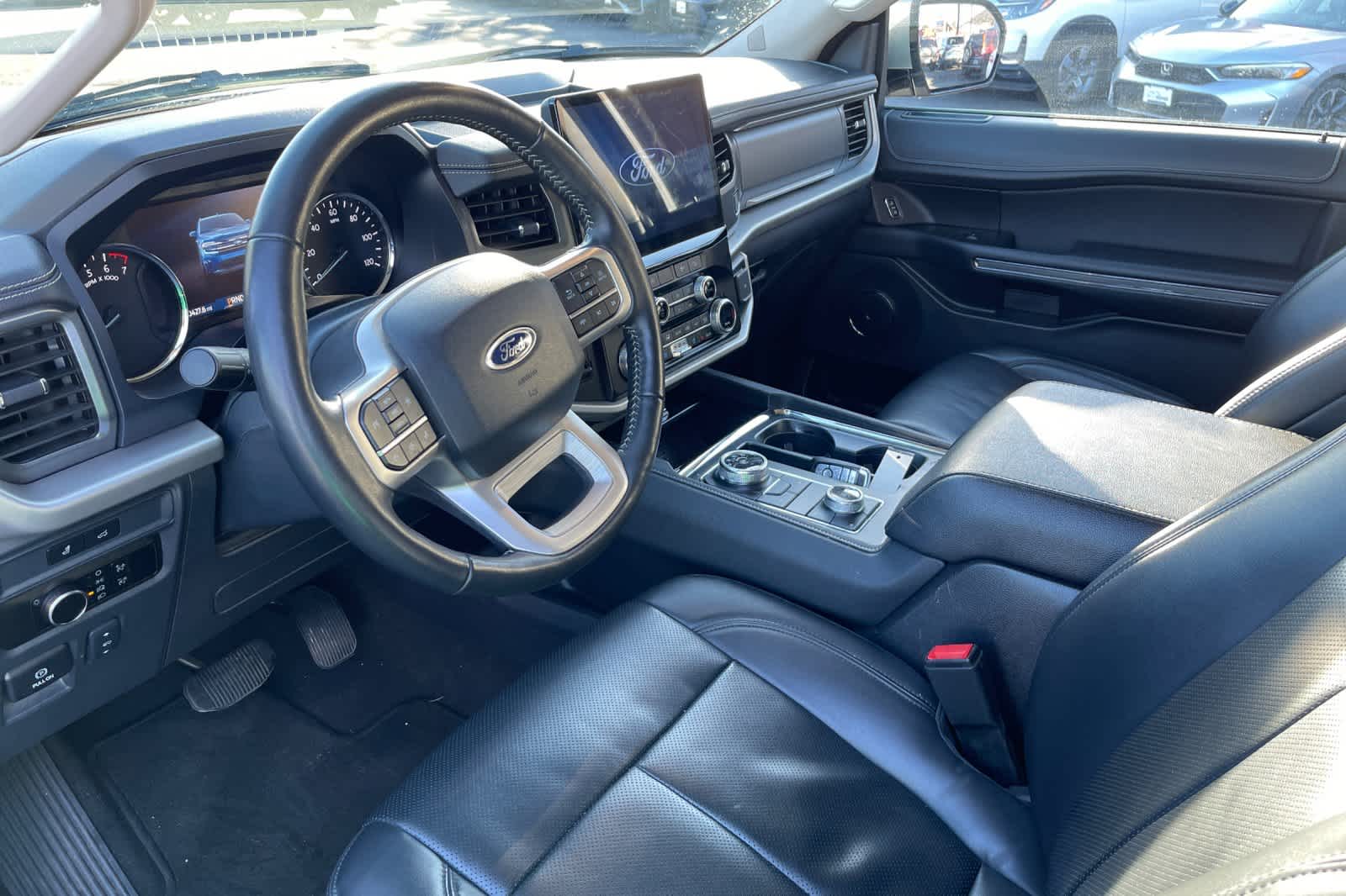 Thumbnail: 2024 Ford Expedition - 13