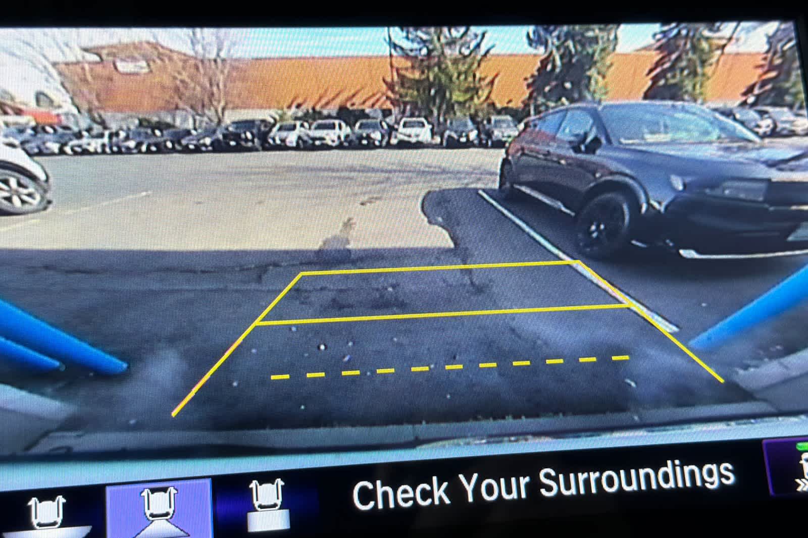 Thumbnail: 2023 Honda Ridgeline - 21